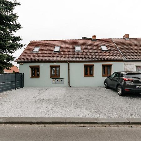 Apartament Karo 2 Karkonosze يلينيا غورا المظهر الخارجي الصورة