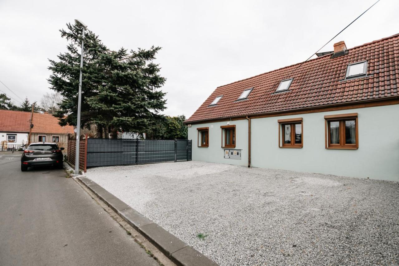 Apartament Karo 2 Karkonosze يلينيا غورا المظهر الخارجي الصورة