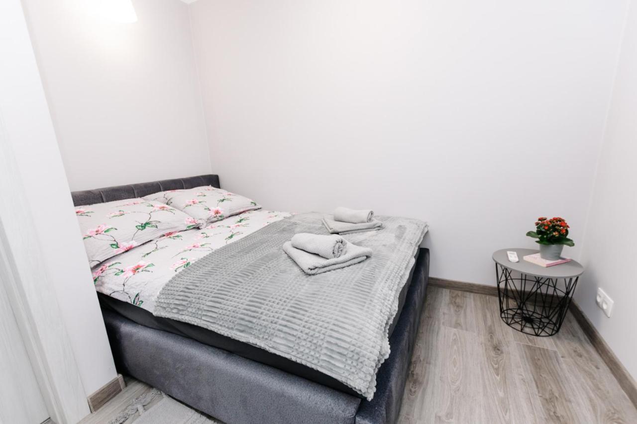 Apartament Karo 2 Karkonosze يلينيا غورا المظهر الخارجي الصورة