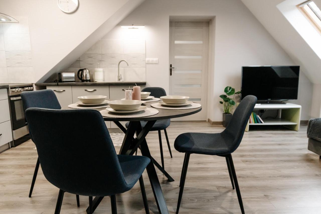 Apartament Karo 2 Karkonosze يلينيا غورا المظهر الخارجي الصورة