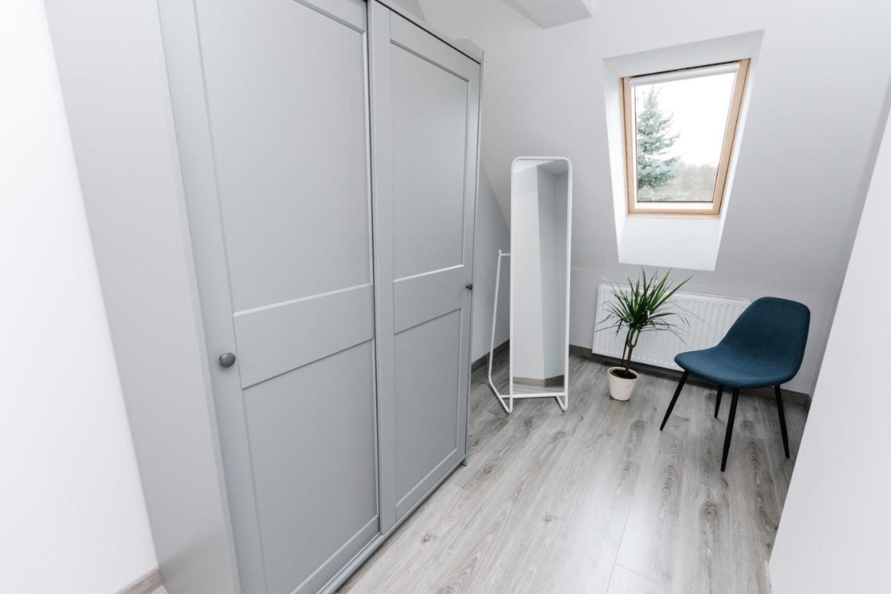 Apartament Karo 2 Karkonosze يلينيا غورا المظهر الخارجي الصورة