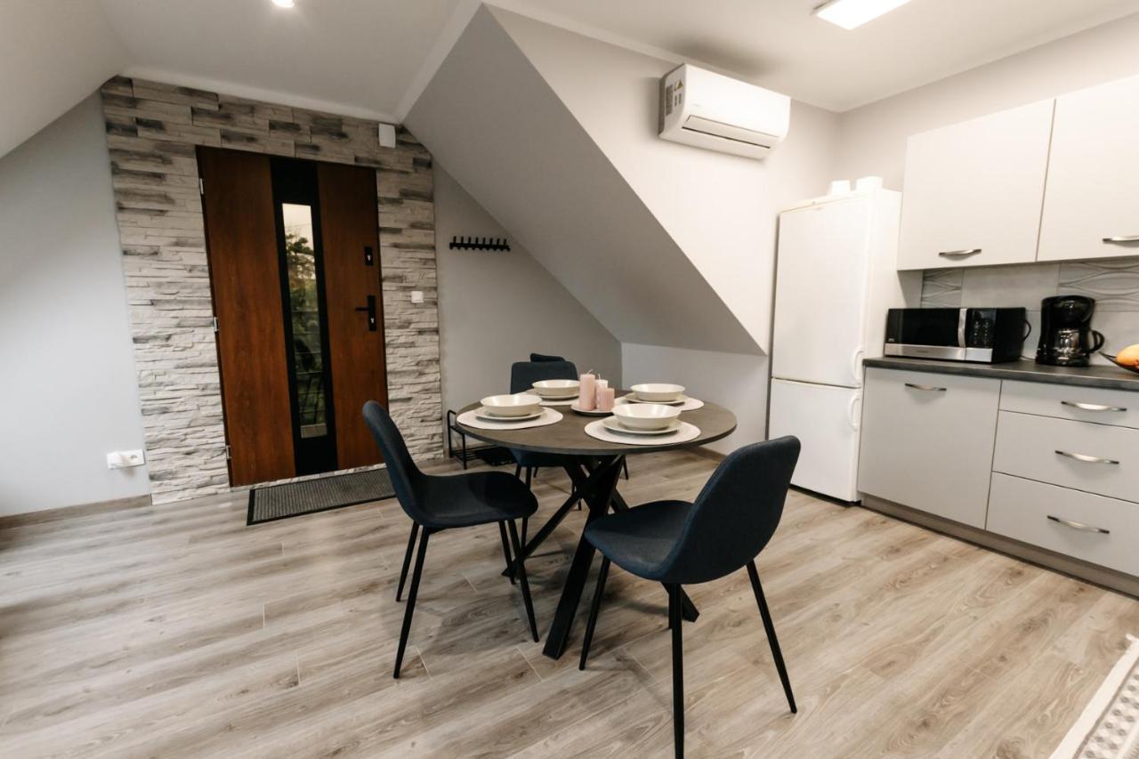 Apartament Karo 2 Karkonosze يلينيا غورا المظهر الخارجي الصورة