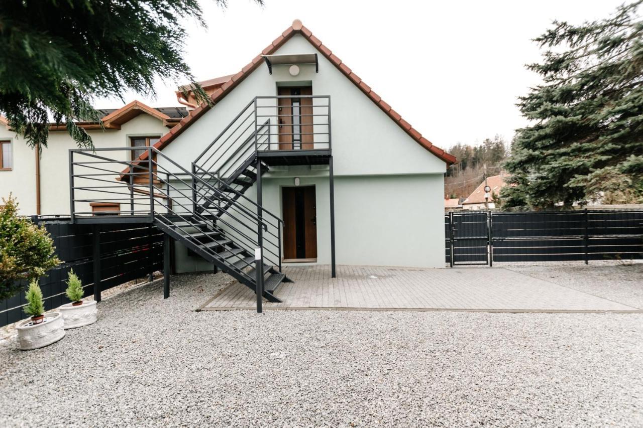 Apartament Karo 2 Karkonosze يلينيا غورا المظهر الخارجي الصورة
