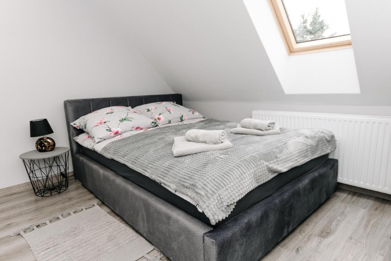 Apartament Karo 2 Karkonosze يلينيا غورا المظهر الخارجي الصورة