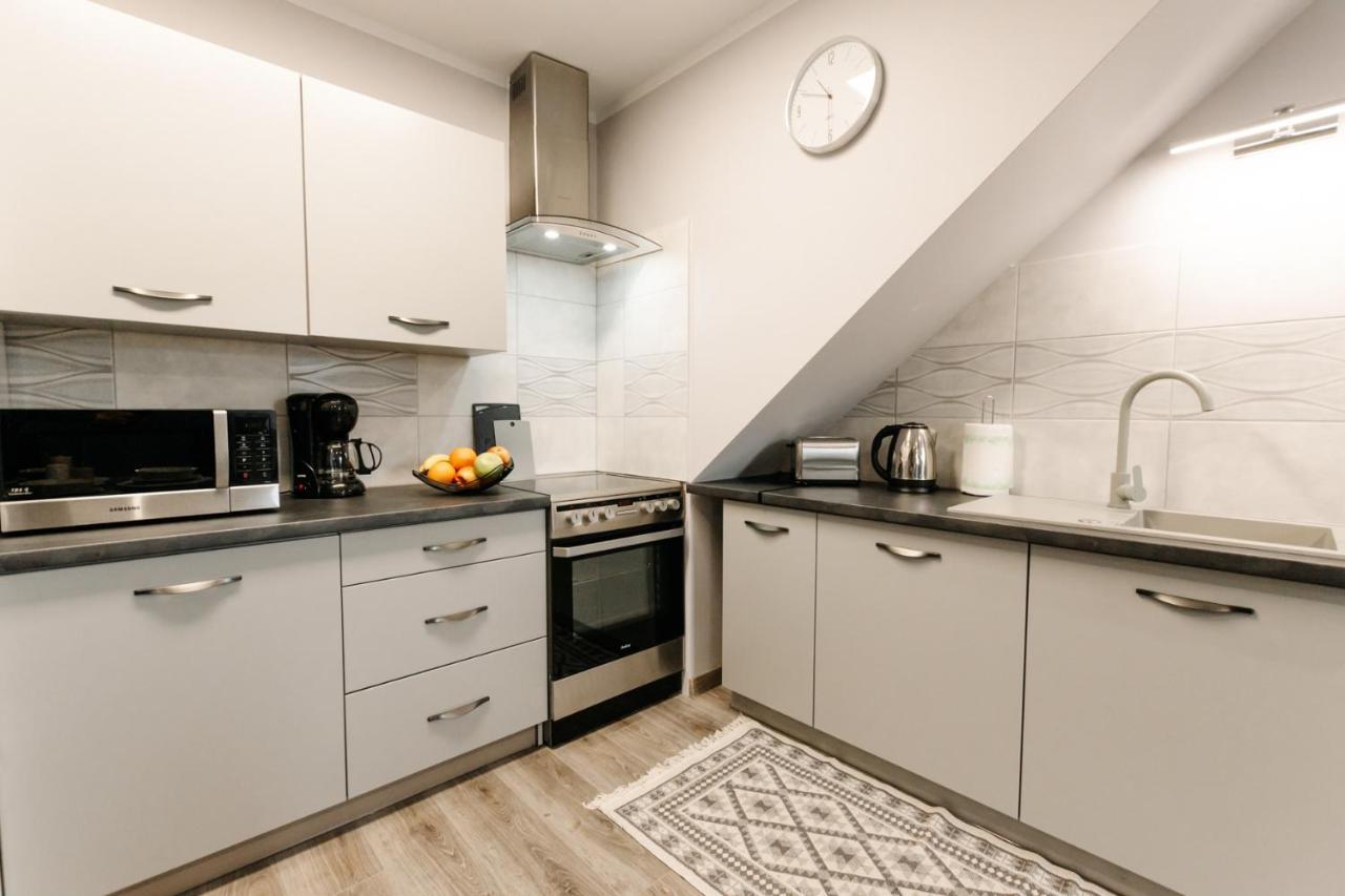 Apartament Karo 2 Karkonosze يلينيا غورا المظهر الخارجي الصورة
