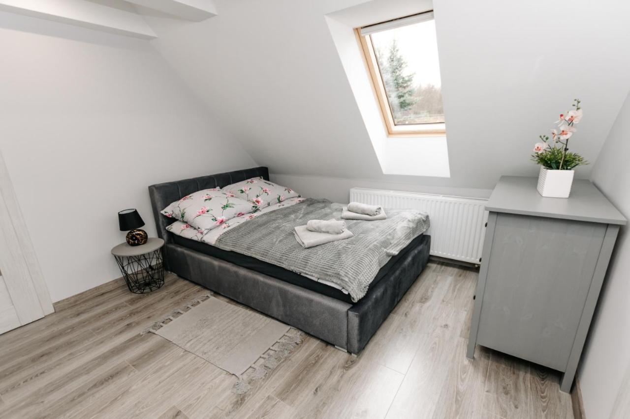 Apartament Karo 2 Karkonosze يلينيا غورا المظهر الخارجي الصورة