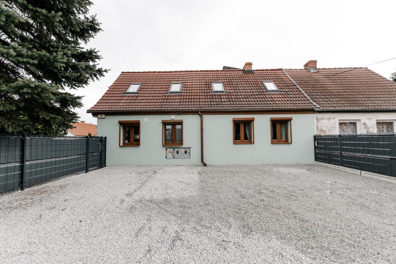 Apartament Karo 2 Karkonosze يلينيا غورا المظهر الخارجي الصورة