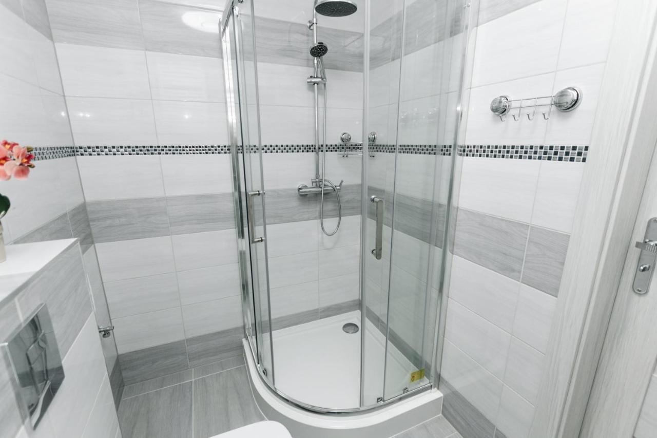 Apartament Karo 2 Karkonosze يلينيا غورا المظهر الخارجي الصورة