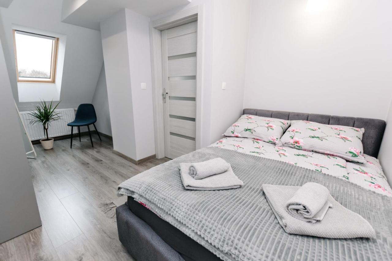 Apartament Karo 2 Karkonosze يلينيا غورا المظهر الخارجي الصورة