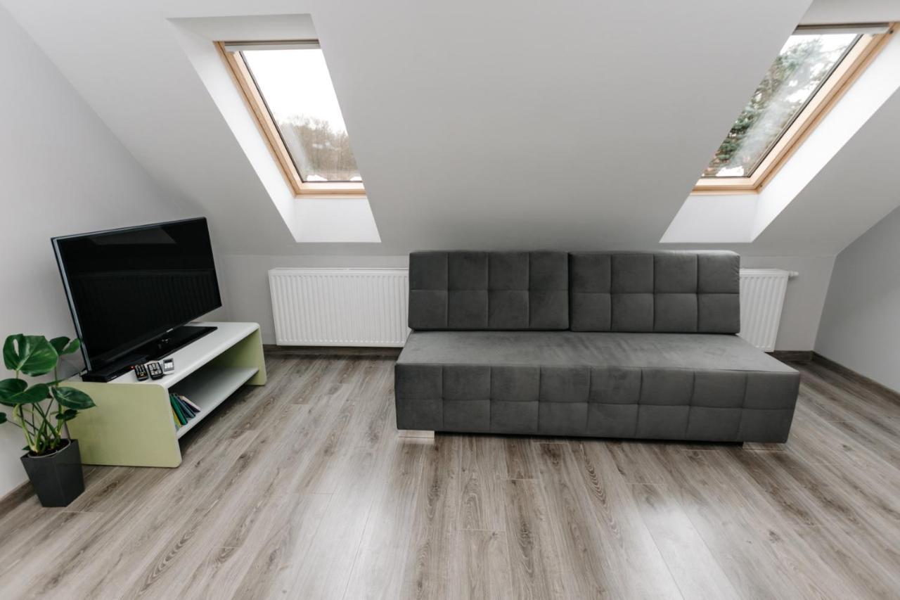 Apartament Karo 2 Karkonosze يلينيا غورا المظهر الخارجي الصورة