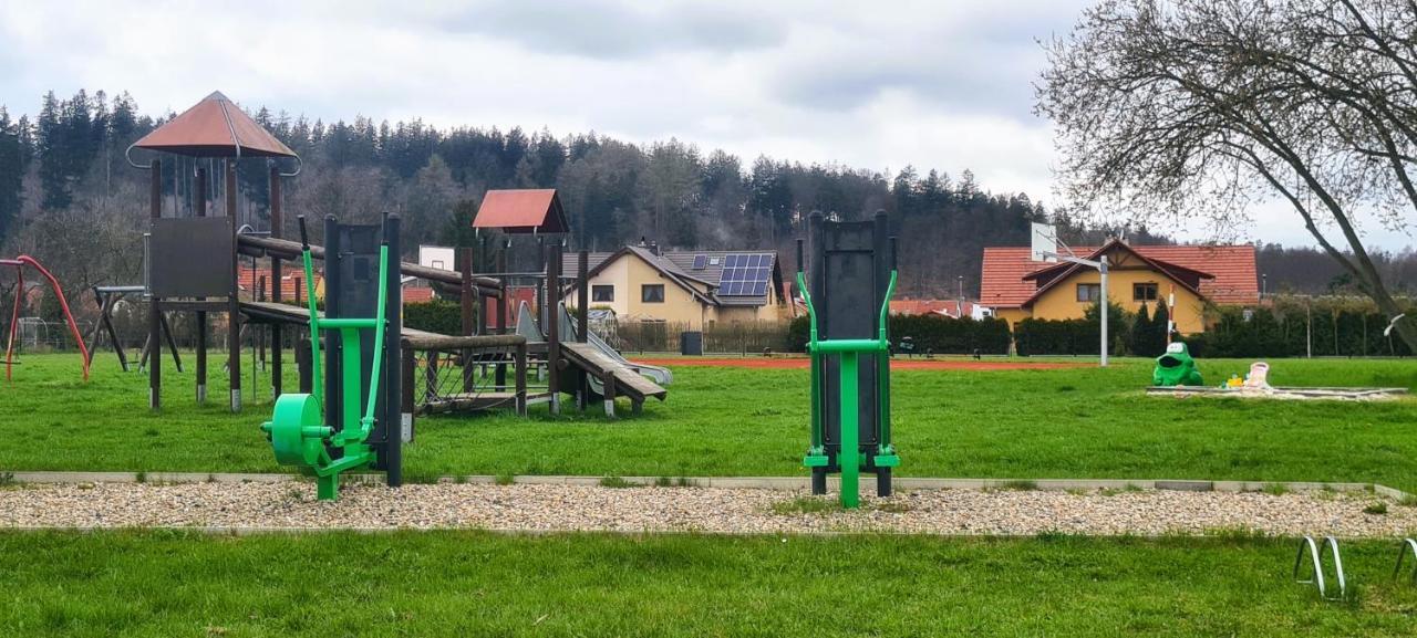 Apartament Karo 2 Karkonosze يلينيا غورا المظهر الخارجي الصورة