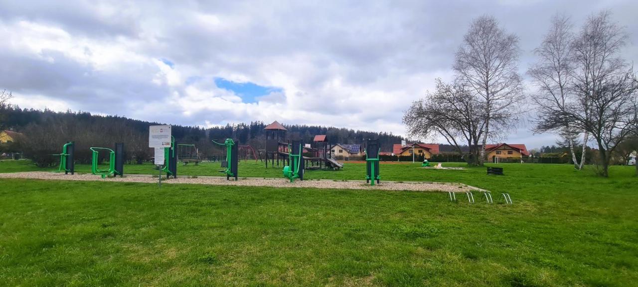 Apartament Karo 2 Karkonosze يلينيا غورا المظهر الخارجي الصورة