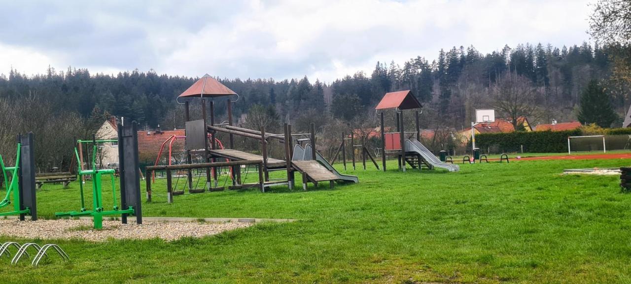 Apartament Karo 2 Karkonosze يلينيا غورا المظهر الخارجي الصورة